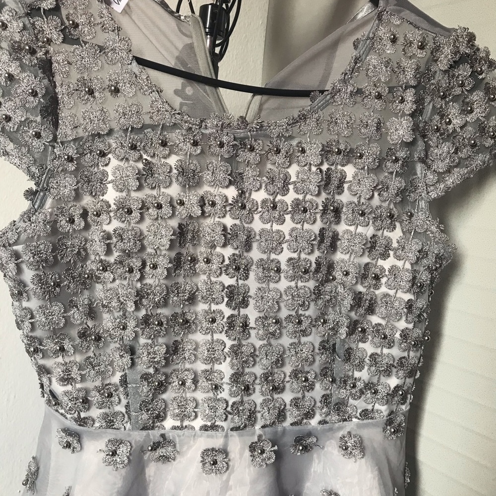 This Dress is really gorgeous 🥰